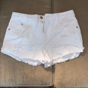 Women’s Shorts
